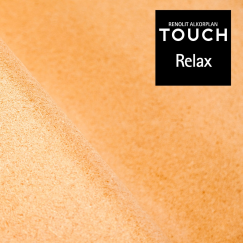 Baseino PVC danga Alkorplan Touch | Relax